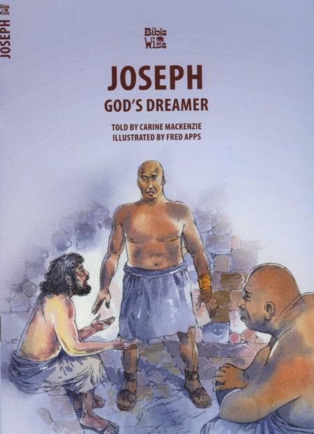 9781857923438-mackenzie-joseph-gods-dreamer