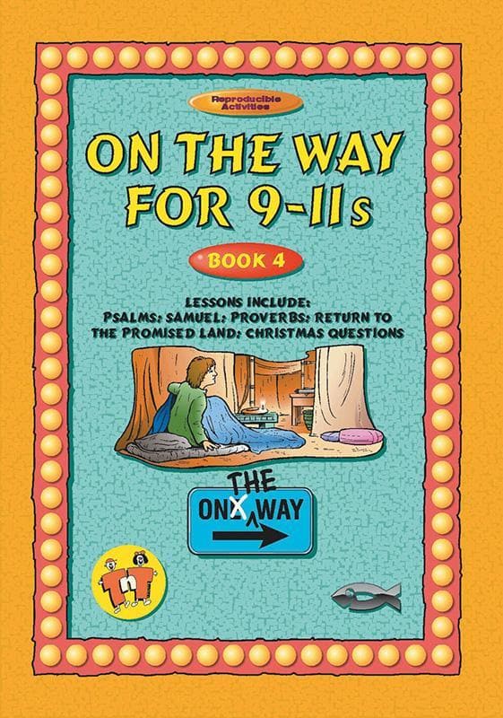9781857925548-Jackman-On-the-way-for-9-to-11-s-Book-4