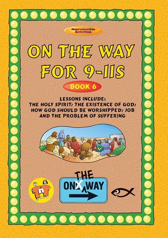 9781857925562-Jackman-On-the-way-for-9-to-11-s-Book-6