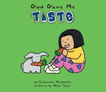 9781857925616-Mackenzie-God-gave-me-taste