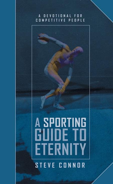 9781857927467-Connor-Sporting-guide-to-eternity-hc