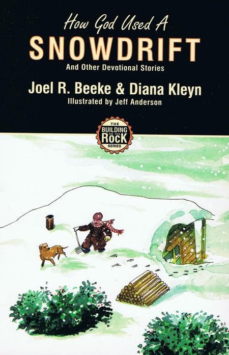 9781857928174-beeke-kleyn-god-used-snowdrift