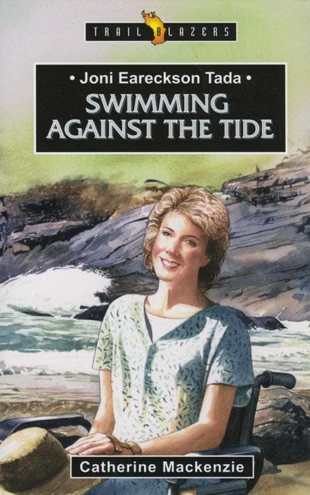 9781857928334-mackenzie-eareckson-tada-swimming-against-tide