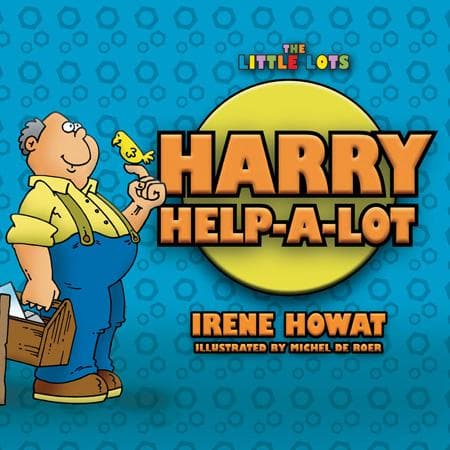 9781857929768-howat-harry-help-lot