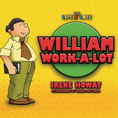 9781857929775-howat-william-work-lot