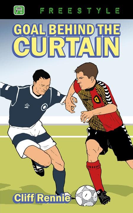 9781871676471-Rennie-Freestyle-Goal-behind-the-curtain
