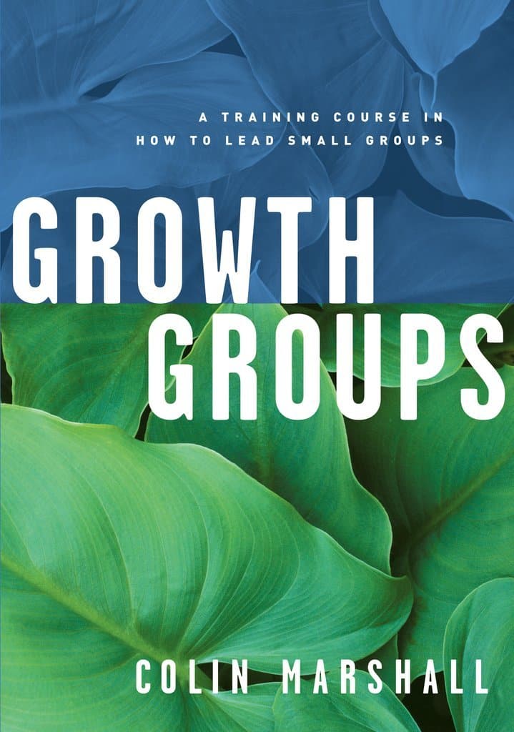 9781875245406-growth-groups-manual-colin-marshall