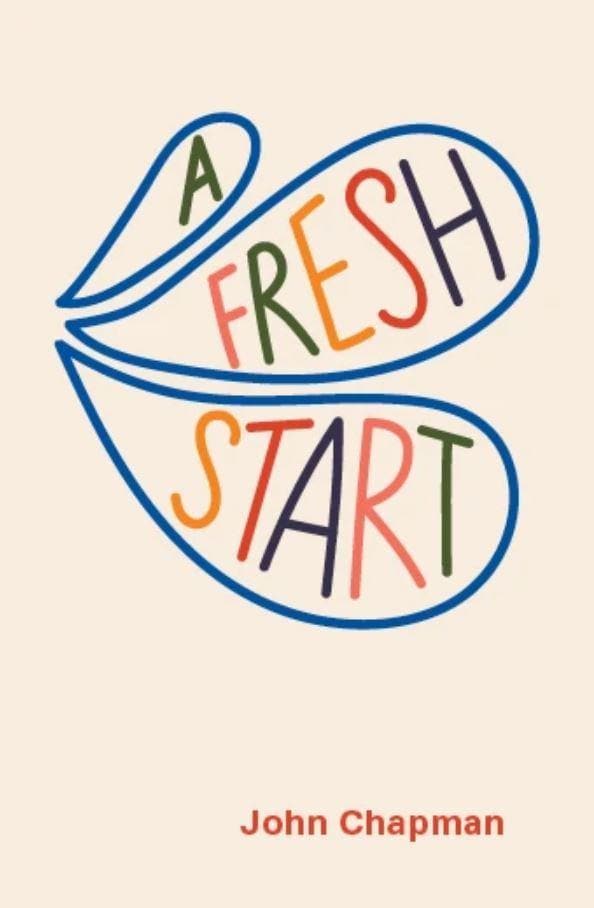 9781875245741-a-fresh-start-john-chapman
