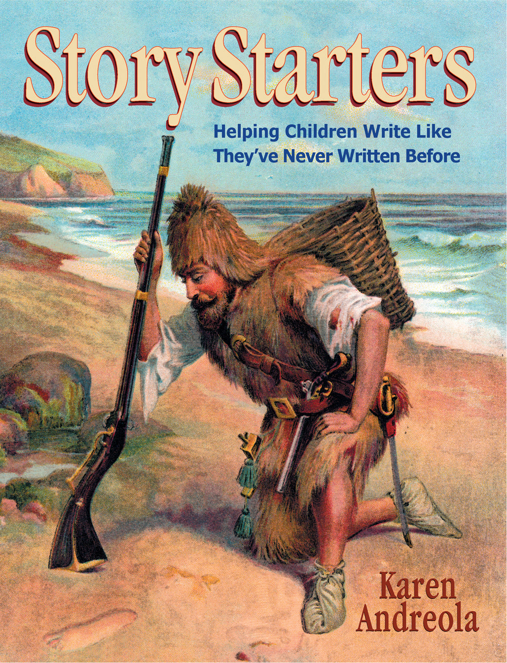 9781889209043-story-starters-karen-andreola