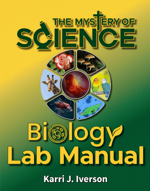 9781892427663-mystery-of-science-the-biology-lab-manual-karri-j-iverson