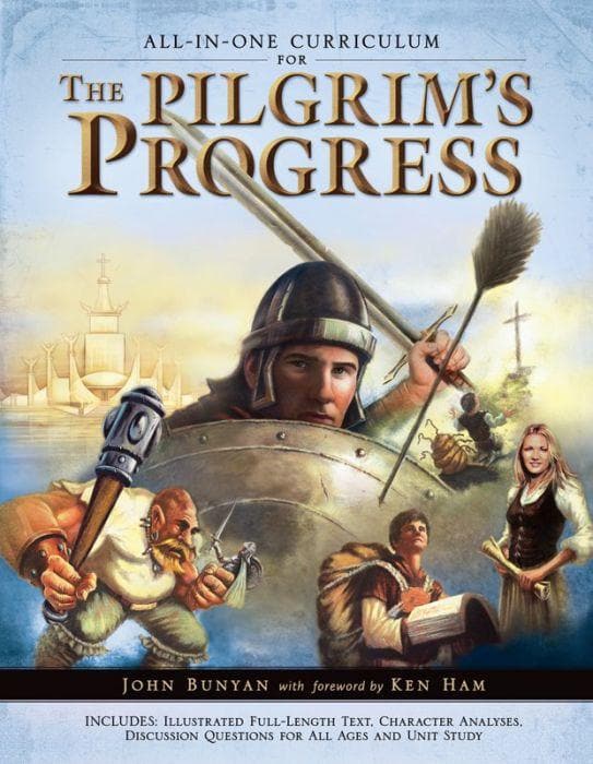 9781893345775-all-in-one-curriculum-for-the-pilgrims-progress-john-bunyan