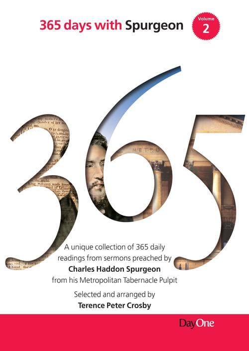 9781903087084-365-days-with-spurgeon-vol-volume-2-Crosby-Terence-Peter