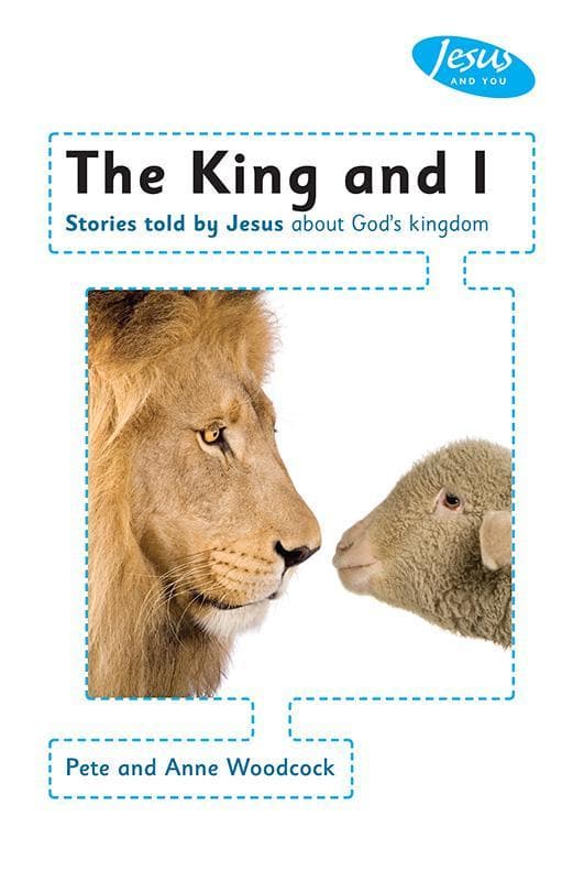 9781905564354-Woodcock-The-king-and-i-Handbook