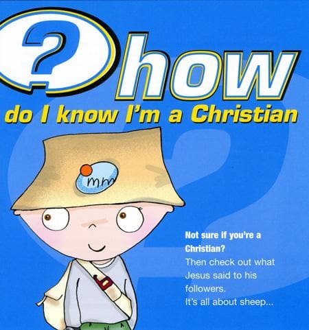 9781905564392-hdikp-Mitchell-How-do-I-know-I-m-a-Christian-25-pack