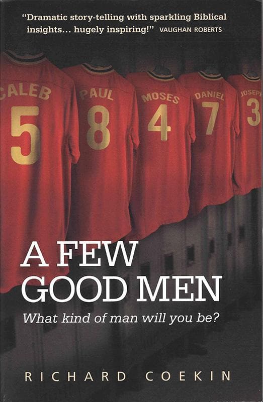 9781908762481-Coekin-A-few-good-men