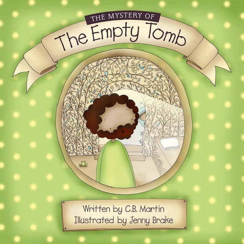 9781909611016-Martin-The-mystery-of-the-empty-tomb