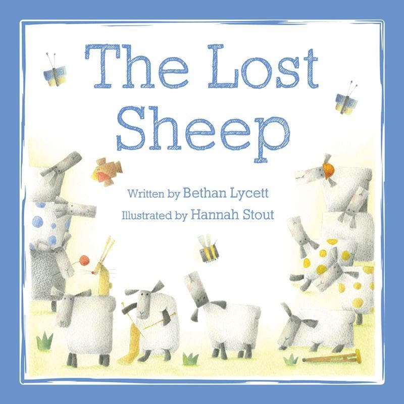 9781909611078-Lycett-The-lost-sheep