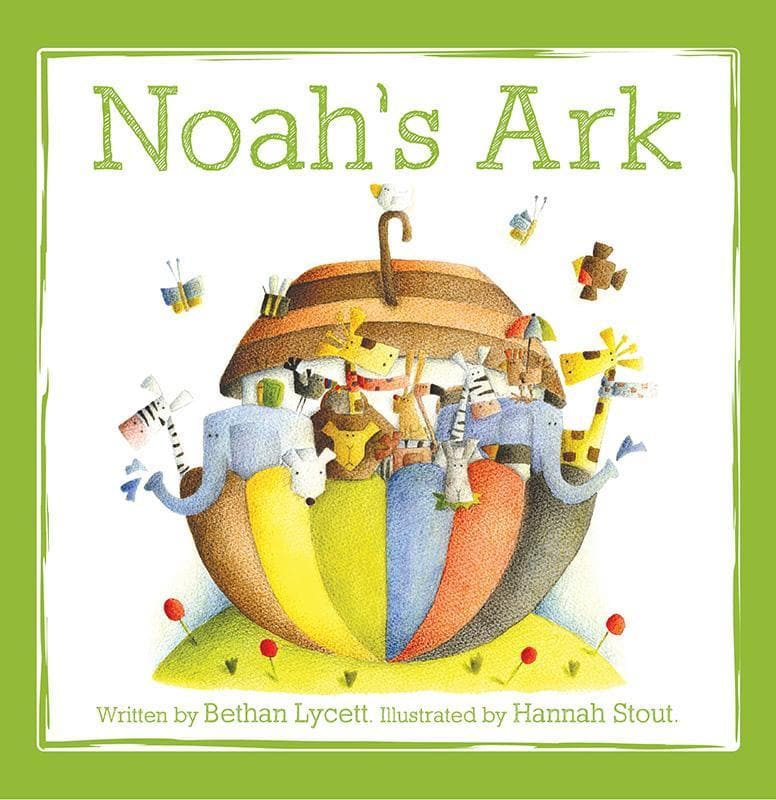 9781909611603-Lycett-Stout-Noah-s-ark
