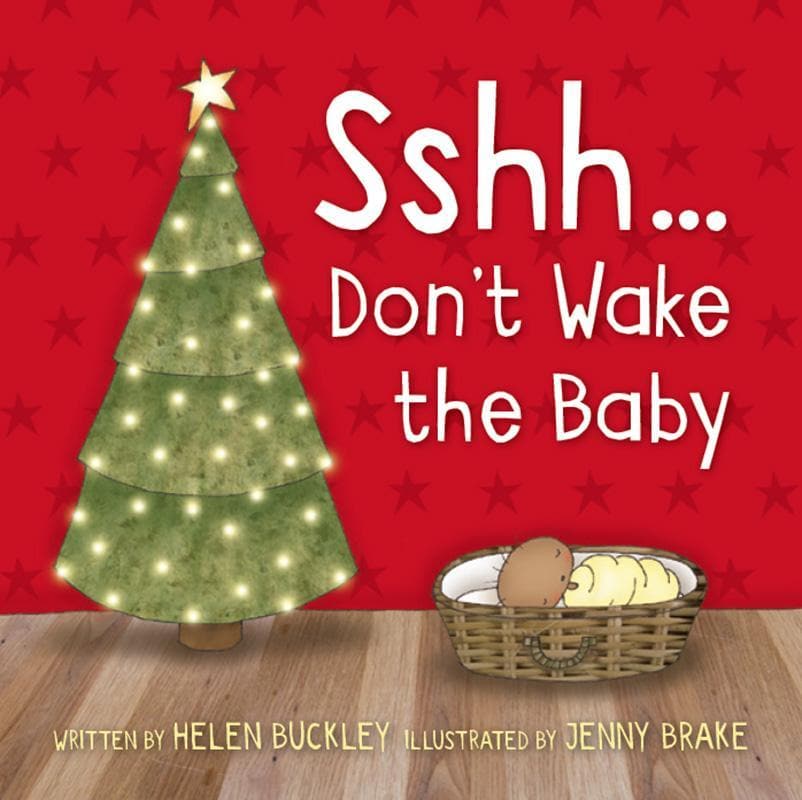 9781909611924-Buckley-Sshh-don-t-wake-the-baby