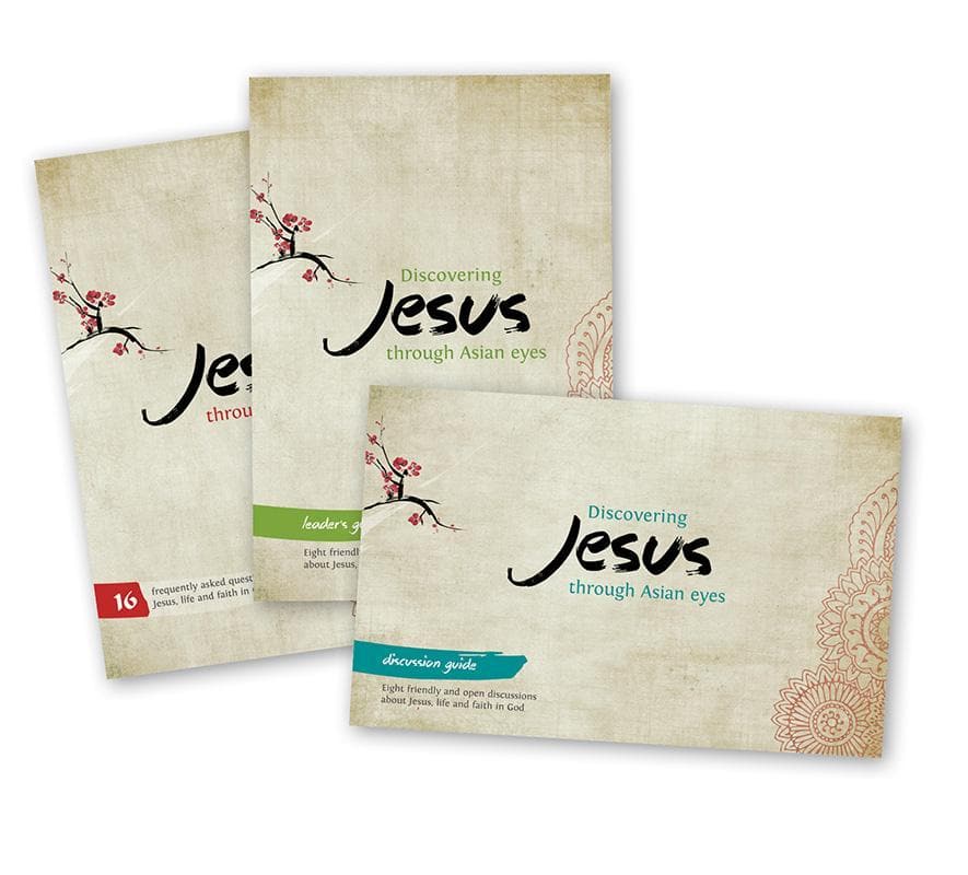 9781909919464-Thorne-Thomson-Discovering-jesus-through-asian-eyes-sample-pack