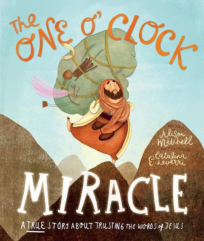 9781910307434-Mitchell-Echeverri-The-one-o-clock-miracle