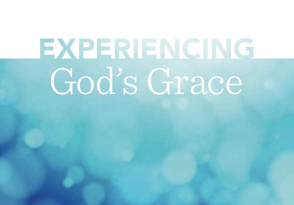 9781913896270-experiencing-gods-grace-a-gospel-tract-from-sbts-pack-of-20-billy-graham-school-of-missions