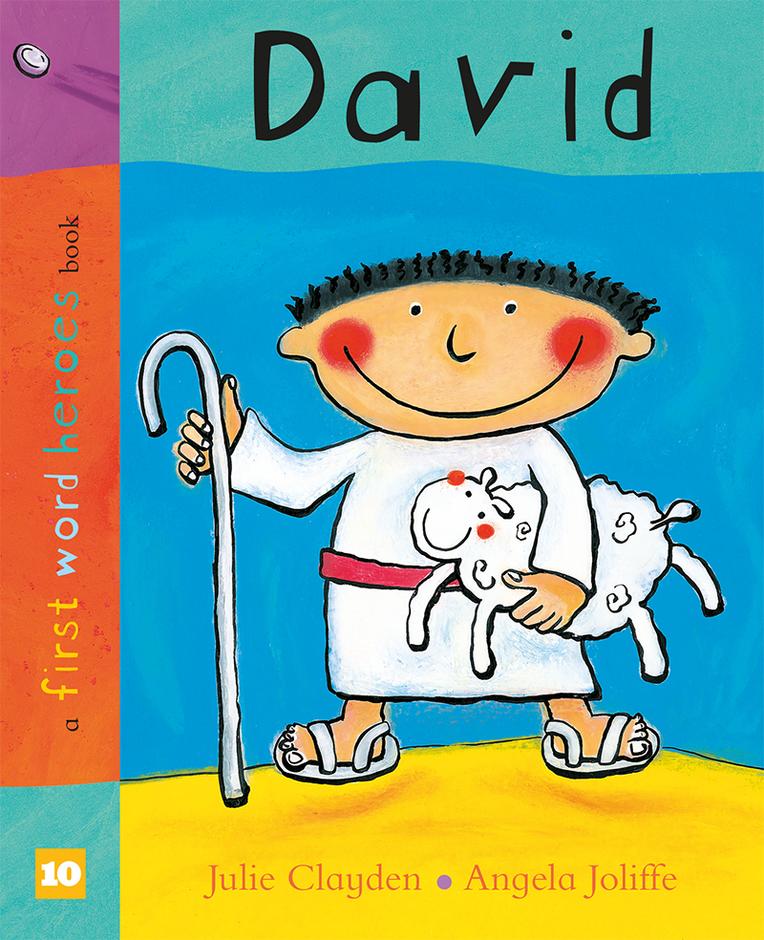9781914966026-david-first-word-heroes-julie-clayden-angela-joliffe