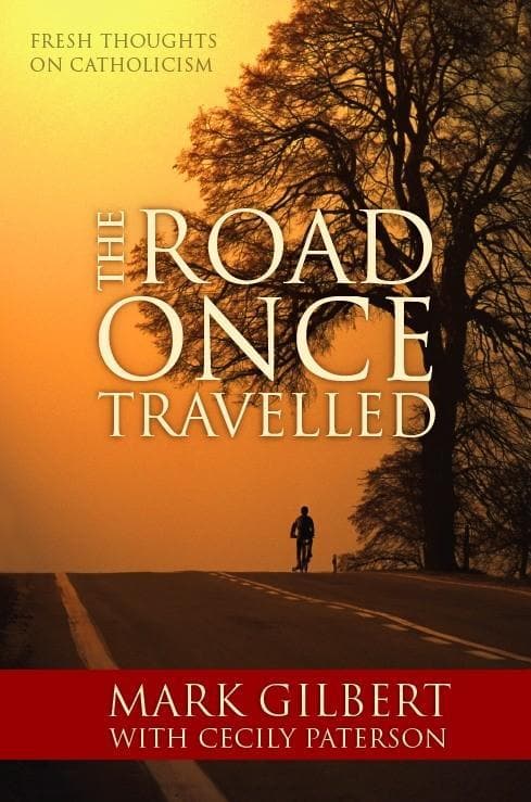 9781921441875-Gilbert-Road-once-travelled