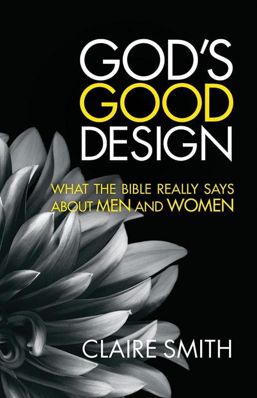 9781921896392-Smith-God-s-good-design