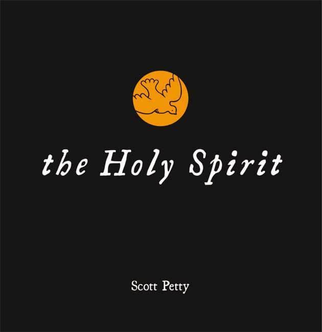 9781921896422-Petty-LBB-The-Holy-Spirit