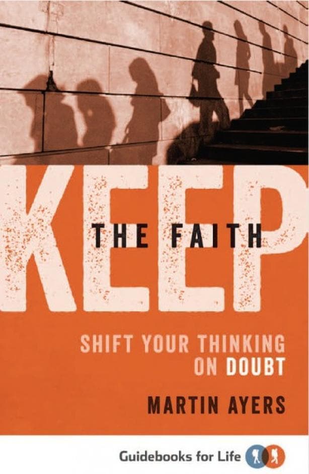9781921896774-Ayers-Keep-the-faith