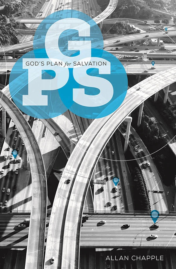 9781922000965-gps-gods-plan-for-salvation-allan-chapple