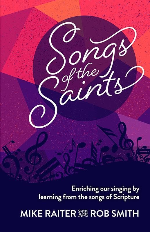 9781922206176-Raiter-Smith-Songs-of-the-saints