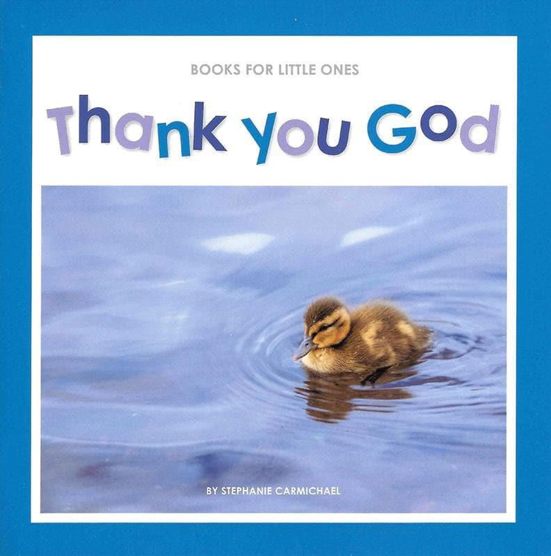 9781922206909-Carmichael-Thank-you-god
