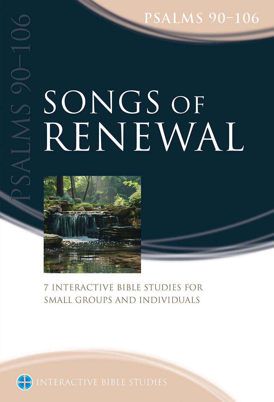 9781922980533-ibs-songs-of-renewal-psalms-90-106-david-jackson