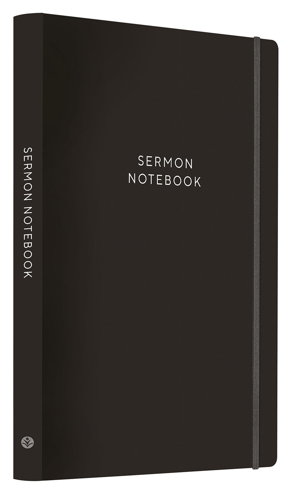 9781925424225-Sermon-Notebook-Black