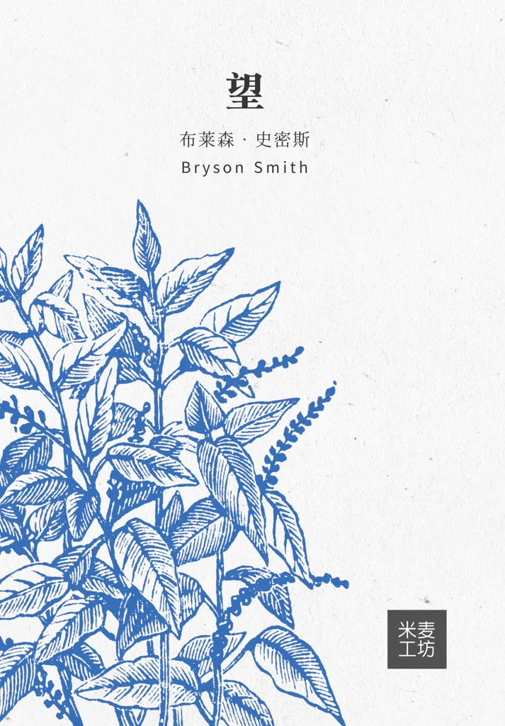 9781925887129-hope-simplified-chinese-bryson-smith