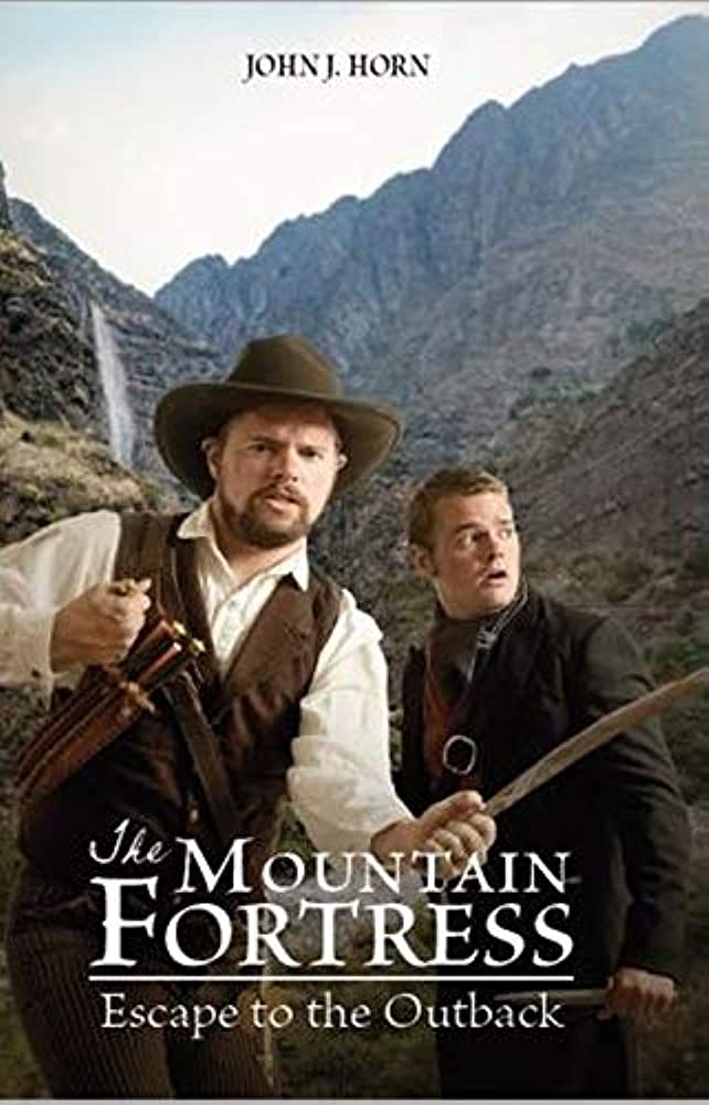 9781930133426-mountain-fortress-the-escape-to-the-outback-men-of-grit-book-4-john-j-horn