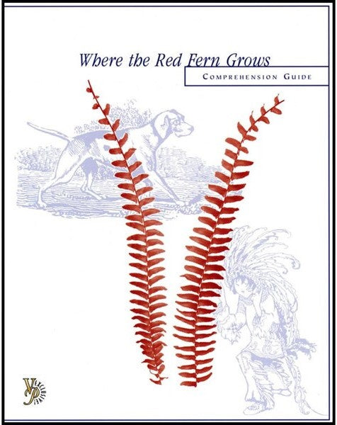 9781930710702-where-the-red-fern-grows-comprehension-guide