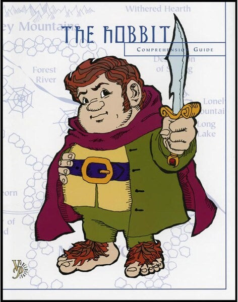 9781930710726-hobbit-the-comprehension-guide