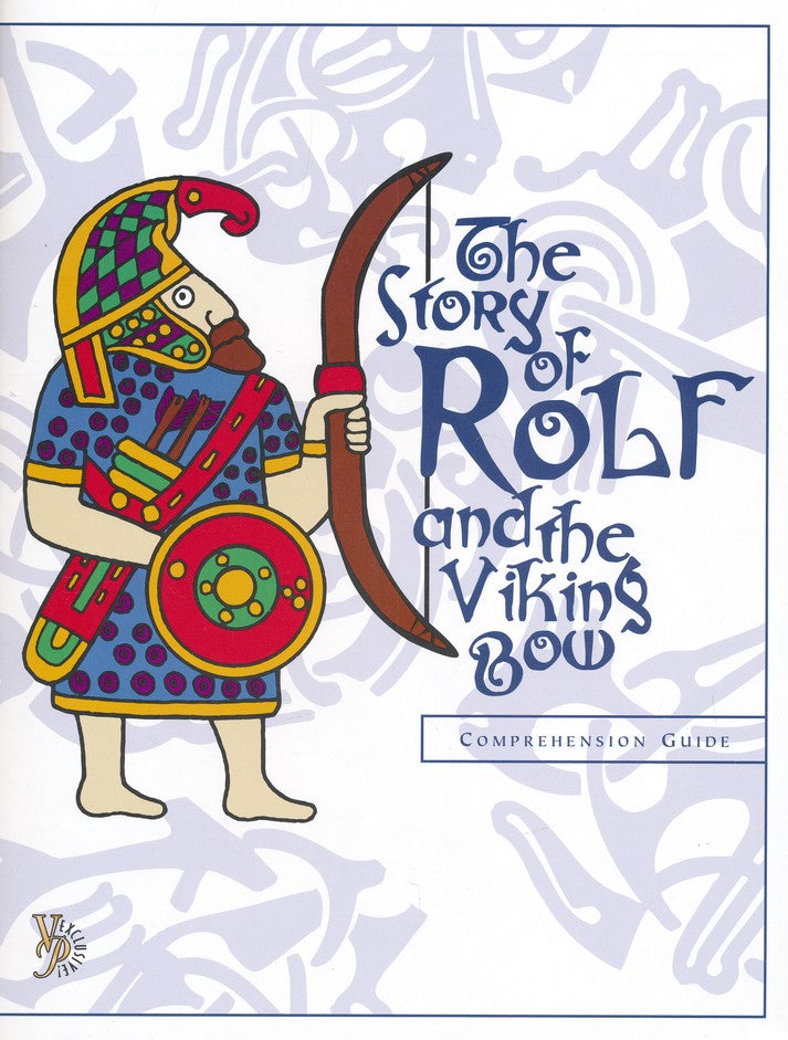 9781930710795-story-of-rolf-and-the-viking-bow-the-comprehension-guide