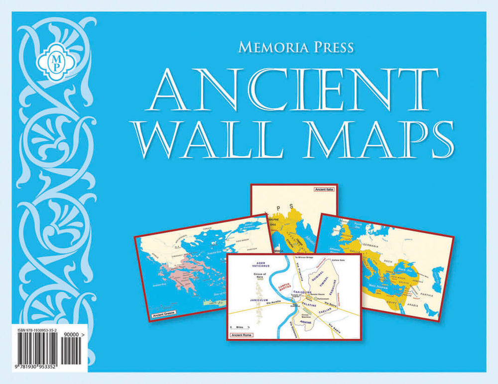9781930953352-ancient-civilization-large-wall-maps-22x34-memoria-press
