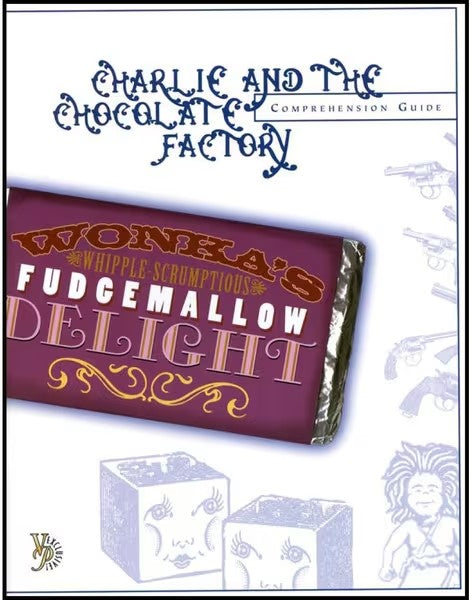 9781932168006-charlie-and-the-chocolate-factory-comprehension-guide