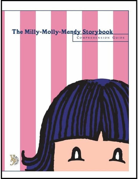 9781932168013-milly-molly-mandy-comprehension-guide