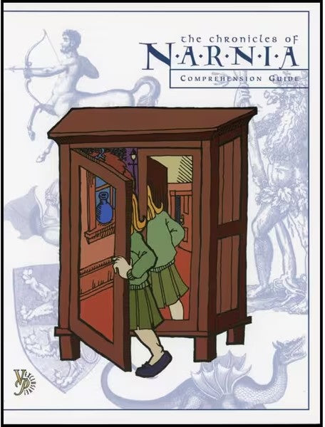 9781932168020-chronicles-of-narnia-the-comprehension-guide