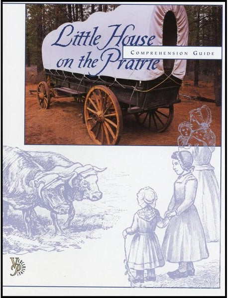 9781932168297-little-house-on-the-prairie-comprehension-guide