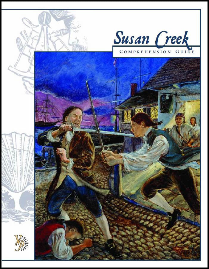 9781932168310-susan-creek-comprehension-guide