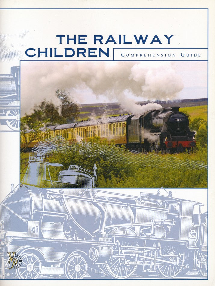 9781932168983-railway-children-the-comprehension-guide