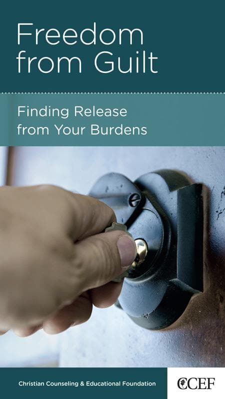 9781934885437-Lane-CCEF-Freedom-from-guilt-finding-release-from-your-burdens