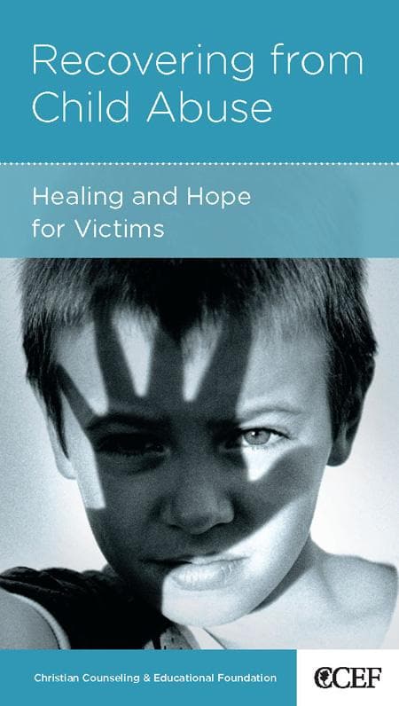 9781934885475-Powlison-CCEF-Recovering-From-Child-Abuse-Healing-hope-for-victims
